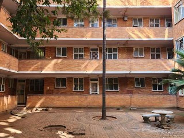 Apartment for sale in Waterkloof, Gauteng
