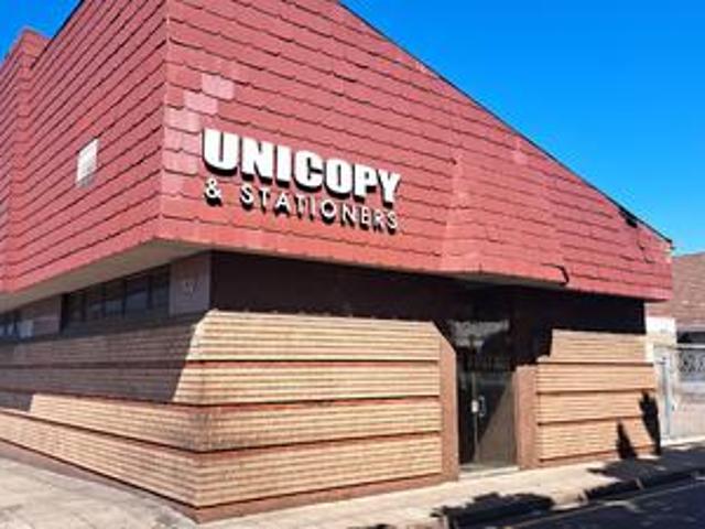 Commercial for sale in Seaview, Kwazulu-natal