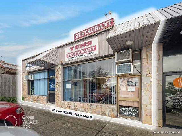 Retail for sale in Camerons Creek, Victoria