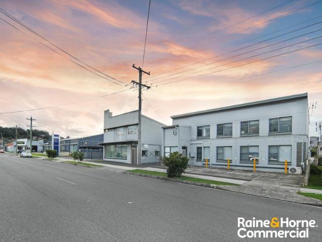 Office for sale in Wollongong, Wollongong City Council