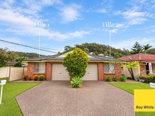 Villa for sale in Umina Beach, Central Coast Council