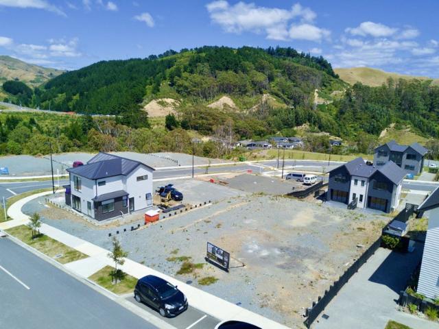 Land for sale in Papakaio, Wellington
