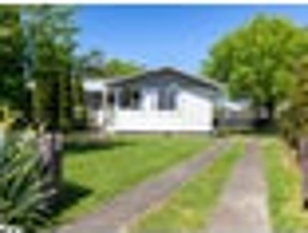 House for sale in Dannevirke, Tararua District