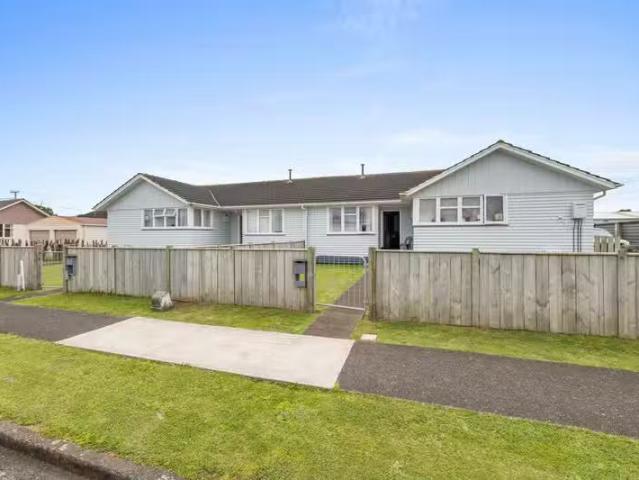 House for rent in Taranaki