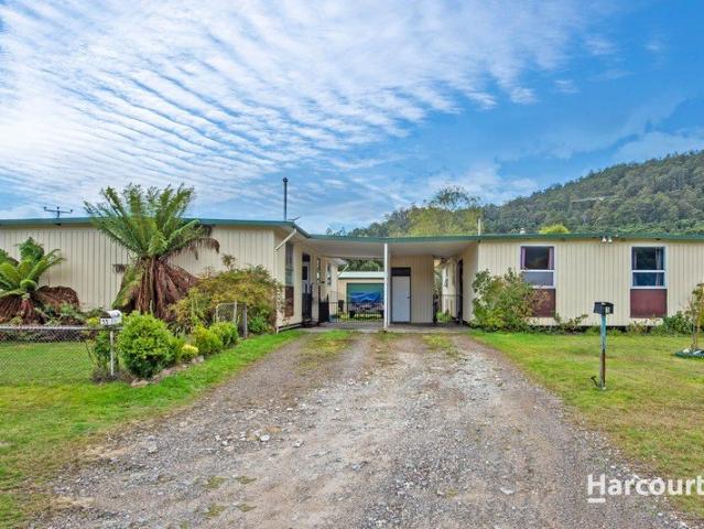 House for sale in Rosebery, Tasmania