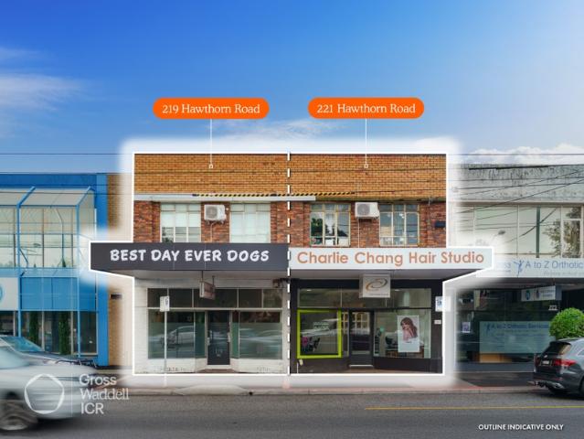 Retail for sale in Camerons Creek, Victoria