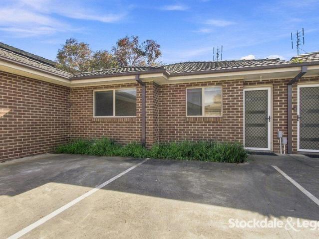 Apartment for sale in Morwell, Victoria