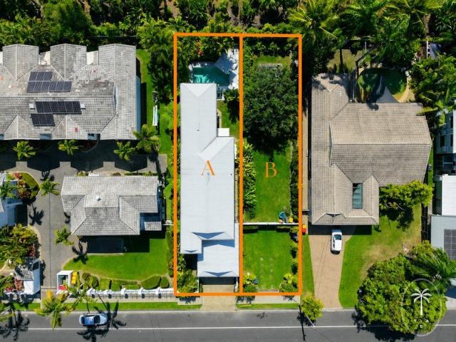 House for sale in Palm Cove, Queensland