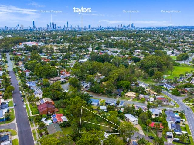 Land for sale in Fernbrook, Queensland
