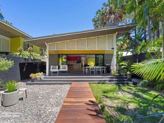 House for sale in Elizabeth Beach, New South Wales