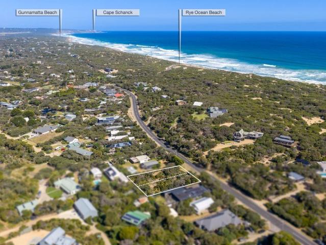 Land for sale in Camerons Creek, Victoria