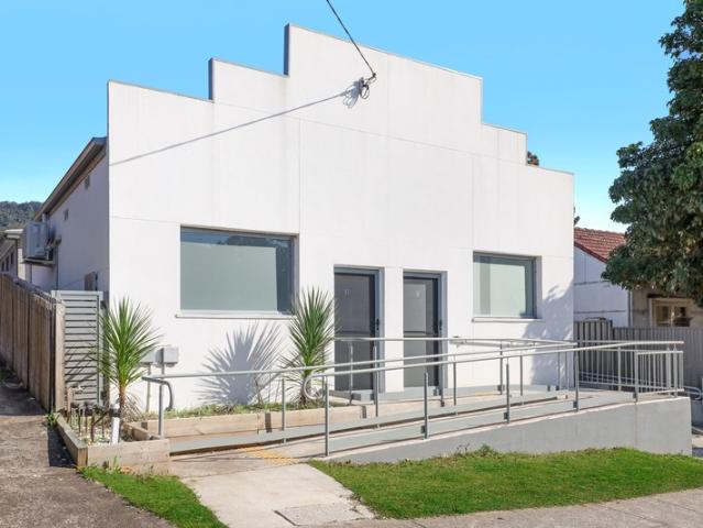 Office for sale in Wollongong West, New South Wales