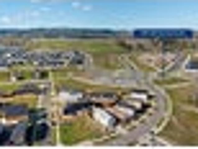 Land for sale in Papakura, Oroua County