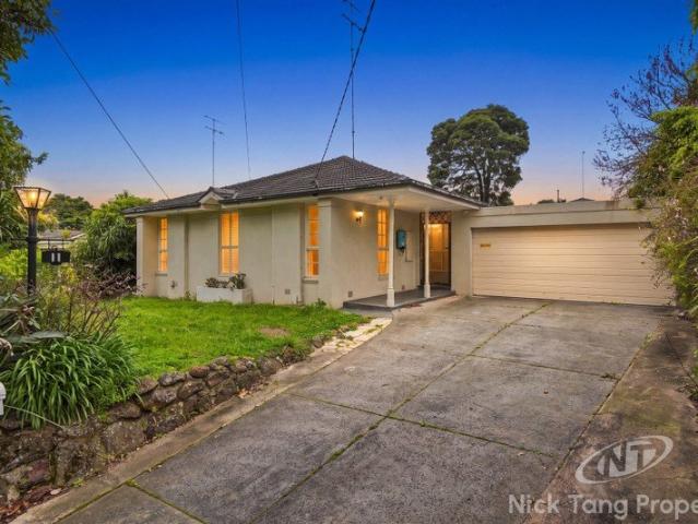 House for sale in Camerons Creek, Victoria