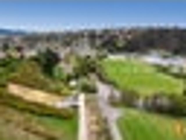 Land for sale in Otakou