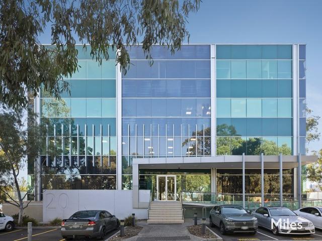 Office for sale in Camerons Creek, Victoria