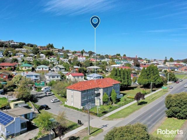 Apartment for sale in Hobart, Tasmania