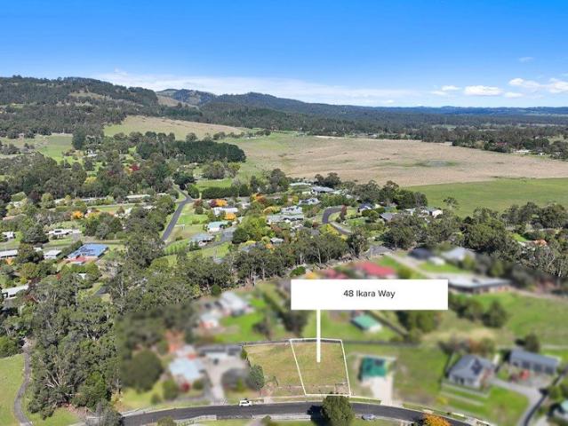 Land for sale in Churchill, Victoria