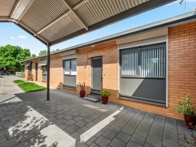 Apartment for sale in Glenside, Adelaide