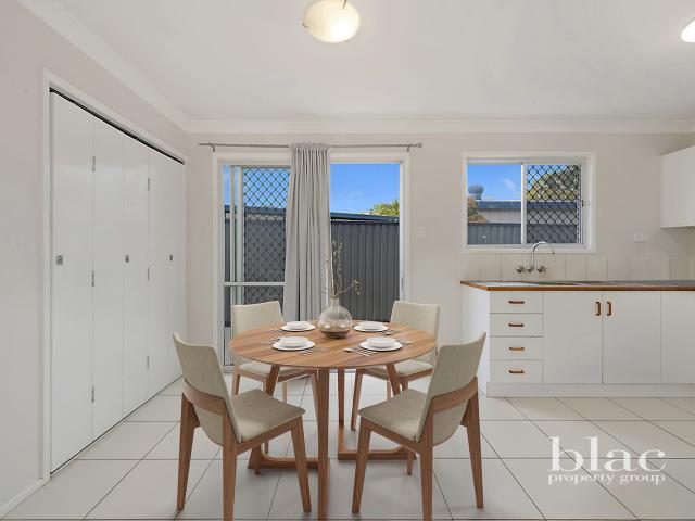 Duplex for sale in Toombul, Queensland