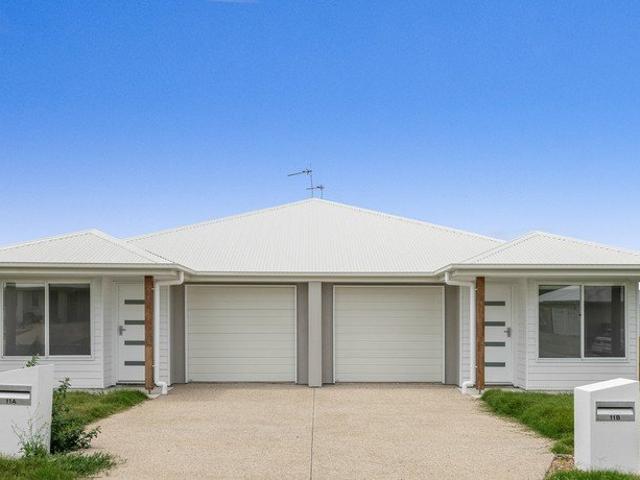 Apartment for sale in Westbrook, Queensland