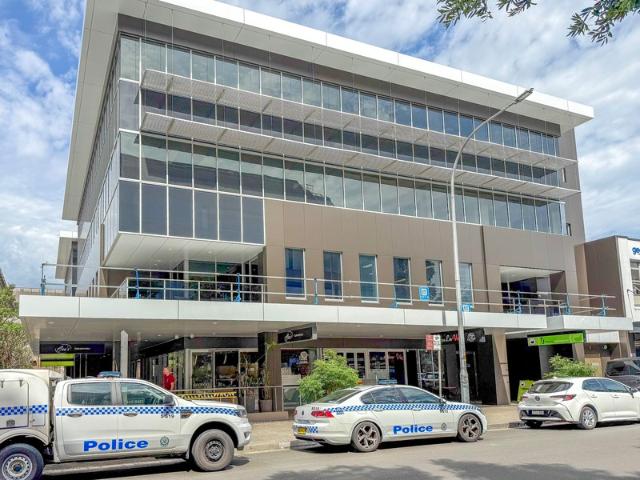 Office for sale in Sydney, New South Wales