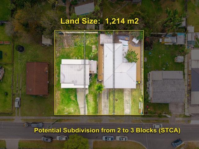 House for sale in Logan Central, Greater Brisbane