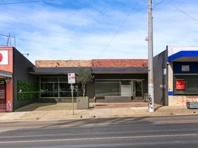 Retail for sale in Camerons Creek, Victoria