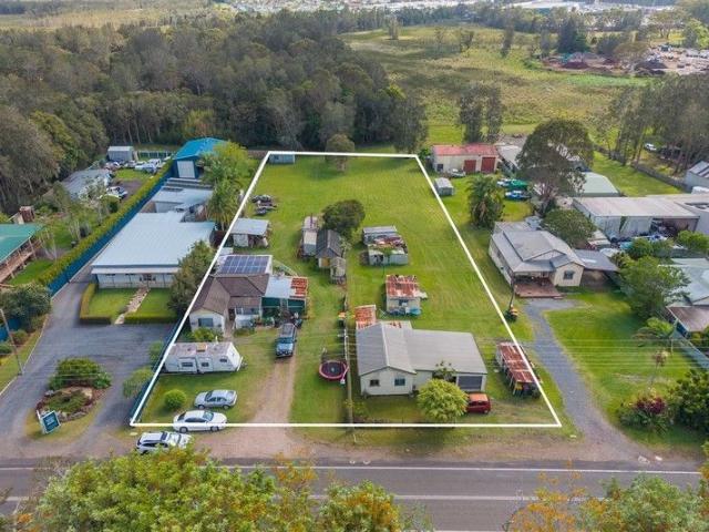 House for sale in Mid North Coast Msc, New South Wales