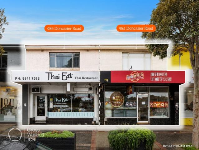 Retail for sale in Camerons Creek, Victoria