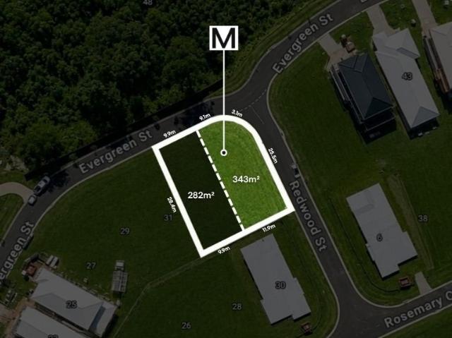 Land for sale in Toombul, Queensland