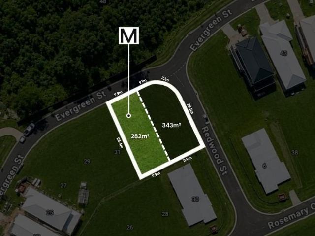 Land for sale in Toombul, Queensland