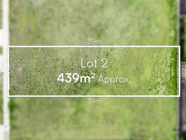 Land for sale in Clifton Springs, Victoria