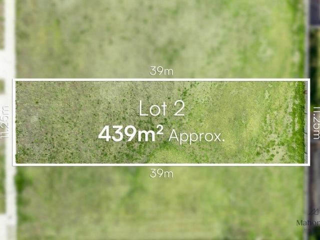 Land for sale in Clifton Springs, City of Greater Geelong