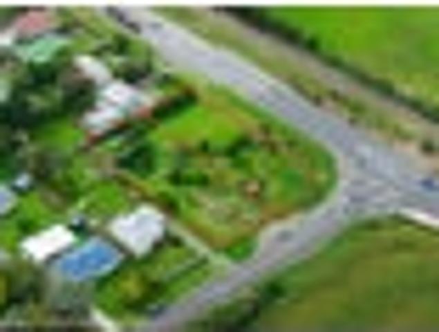Land for sale in Horowhenua District