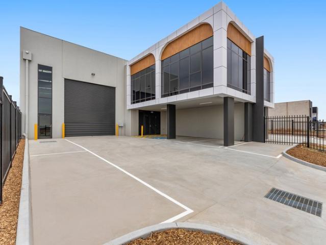 Warehouse for sale in Camerons Creek, Victoria