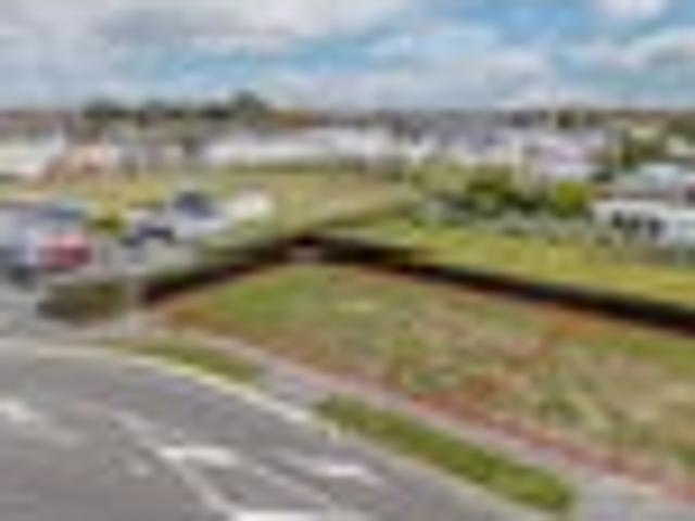 Land for sale in Chaslands, Canterbury
