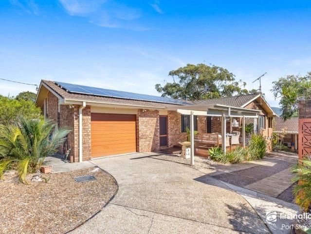 House for sale in Shoal Bay, New South Wales