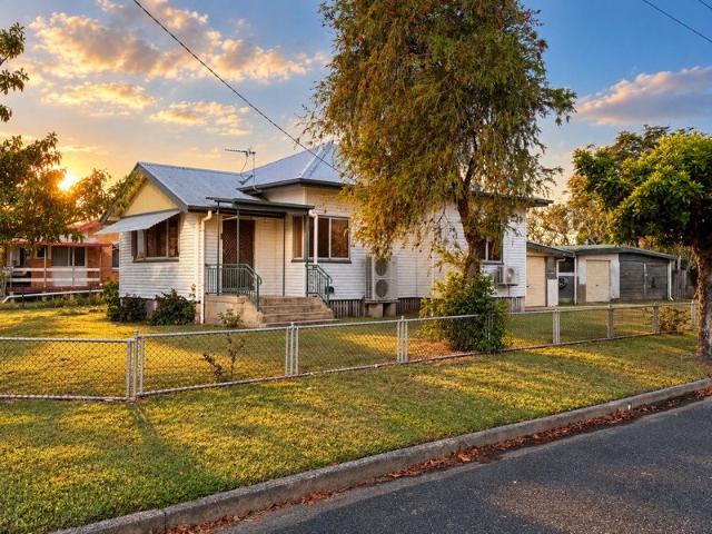 House for sale in West Mackay, Mackay