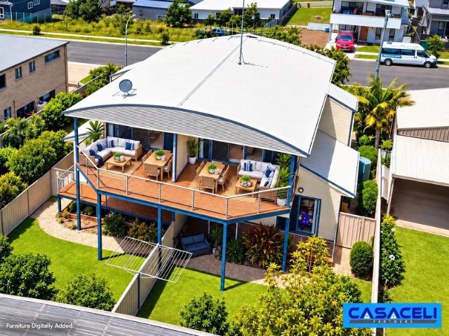 House for sale in Bermagui, New South Wales