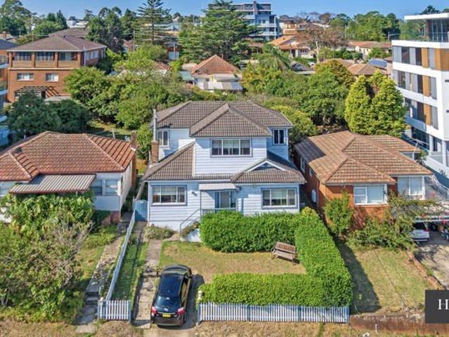 House for sale in Thornleigh, Sydney
