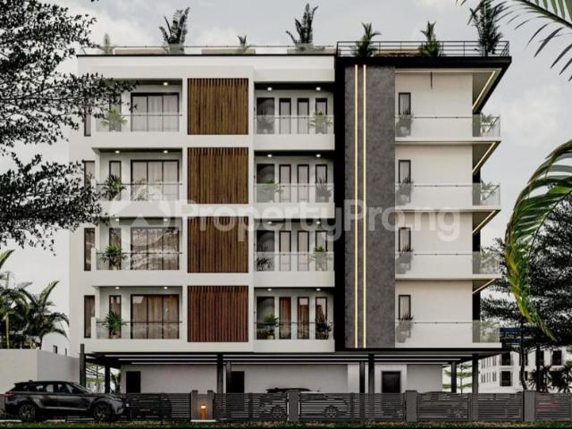 Apartment for sale in Ikeja , Abuja