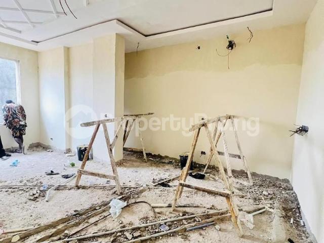 Terraced duplex for sale in Lagos