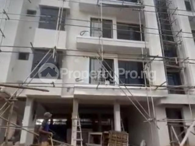 Apartment for sale in Ikeja , Abuja