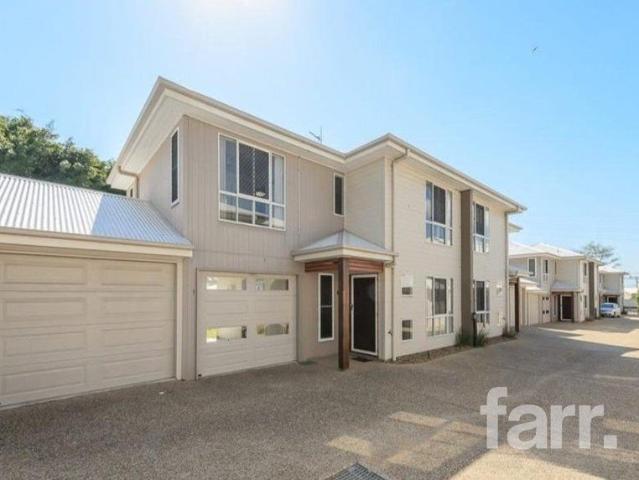 Townhouse for sale in Gladstone, Queensland