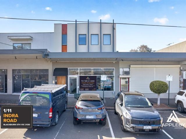 Office for rent in Camerons Creek, Victoria