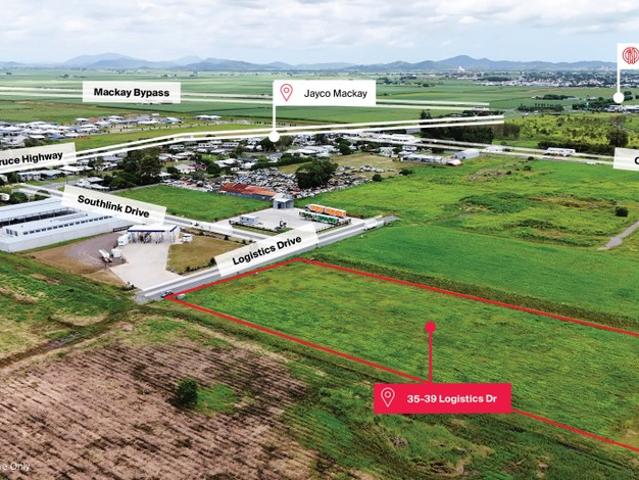 Warehouse for sale in Bakers Creek, Queensland