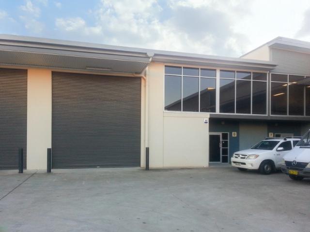 Warehouse for sale in Gosford, New South Wales
