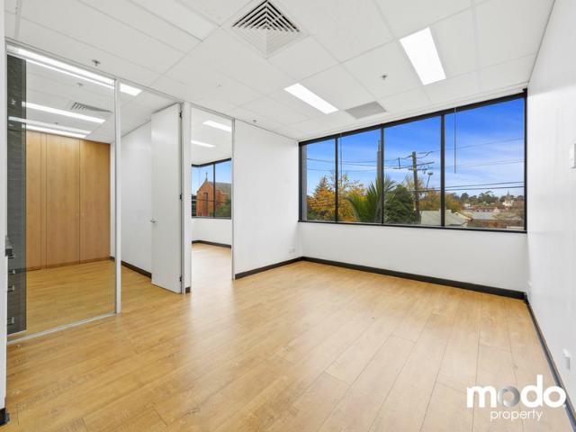 Office for rent in Camerons Creek, Victoria