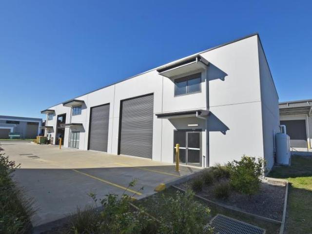 Warehouse for sale in Ambergate, New South Wales